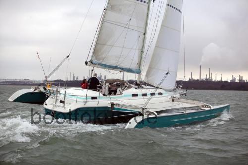 Dragonfly 1200 technische daten